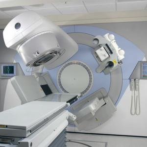 Medical Linear Accelerators Market Medical Linear Accelerators Market