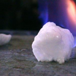 Natural Gas Hydrate Market Natural Gas Hydrate Market