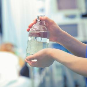 Parenteral Nutrition Market Parenteral Nutrition Market