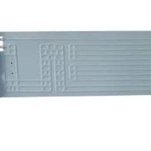 Roll Bond Evaporator Market Roll Bond Evaporator Market