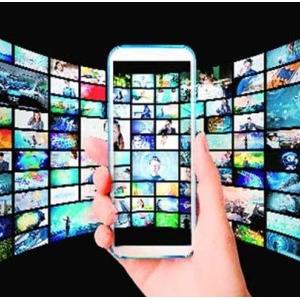 Video Streaming Market Video Streaming Market