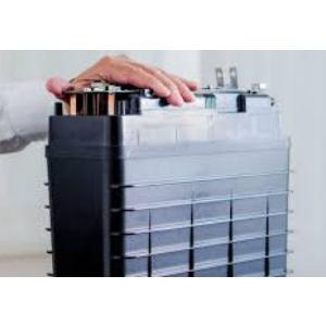 Zinc Battery Material Market Zinc Battery Material Market