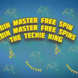 Coin master free spin Coin master free spin