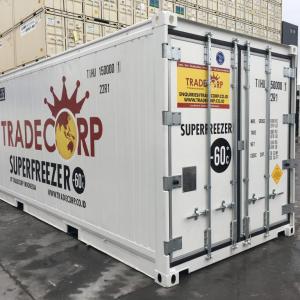 Shipping Container supplier recommendation in Newark, New Jersey