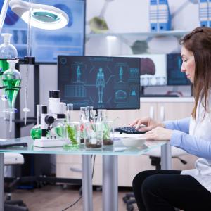 Clinical Lab Automation Market Clinical Lab Automation Market
