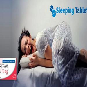 Buy Sleeping Pills Online In UK