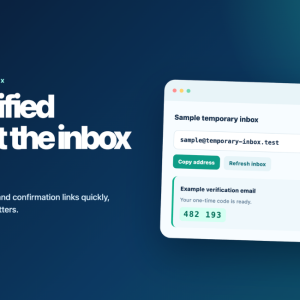 How to Use a 10-Minute Temporary Email: Your Step-by-Step Guide to a Spam-Free Life
