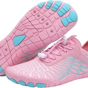 Why the Hike Footwear Lorax Is the Shoe Your Feet Have Been Waiting For