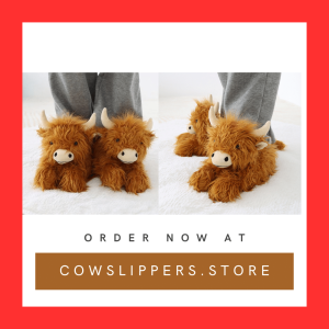 Moo-tiful Finds: Exploring the World of Cow Fun Gift Shops