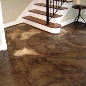 Reasons Why You Need To Consider Acid Stain Concrete