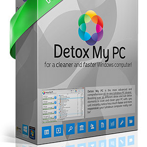 A Complete Detox My PC Review