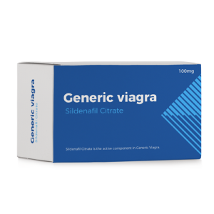 Generic Viagra Proving To Be an Effective Solution to Cure Erectile Dysfunction