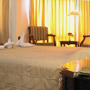 Hotels and resort in Gopalpur, Odisha