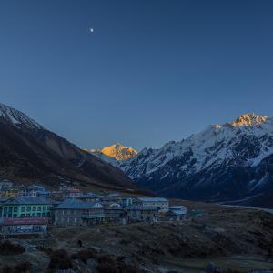 Langtang Valley Trek