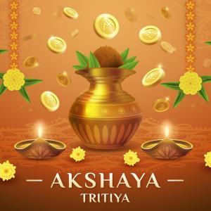 Akshaya Tritiya 2023: Different Ways to Buy Digital Gold 