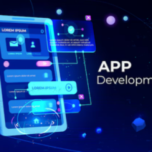 Revolutionizing App Development in Chennai