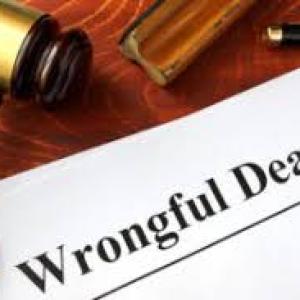 Wrongful Death Lawsuit Against Defective Product, California