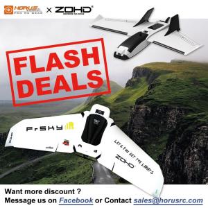 Designed More Safe and Stable Performance Drone