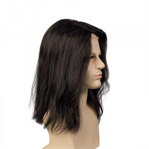  What Kinds of Wigs Exist?