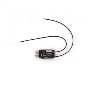 Designed More Safe and Stable Performance Drone