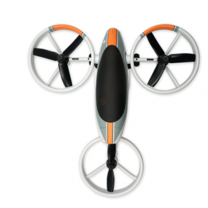 A Fully Affordable FPV Drone With a Big Price Cut