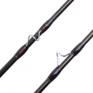 Rapid River, ME is a Nice Place for People Take Fly Fishing Tackles to