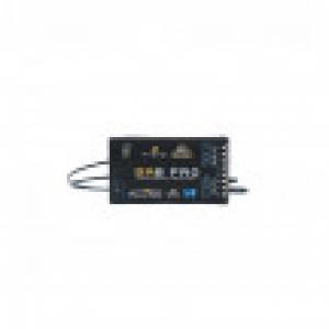 How Much Do You Know About The Power of Frsky Receiver