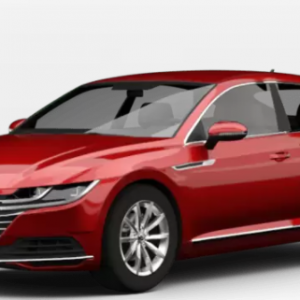 Standard 360° Holographic Image 2021 Artez car Deals and Loans