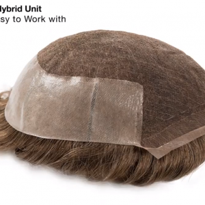 Suggests Note When Boys Put on Wigs