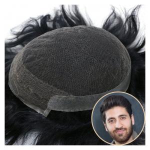 How to Buy a Men's Wig