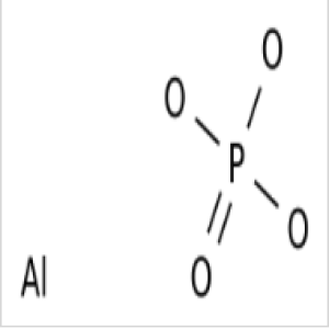 What is Aluminum Phosphate formula