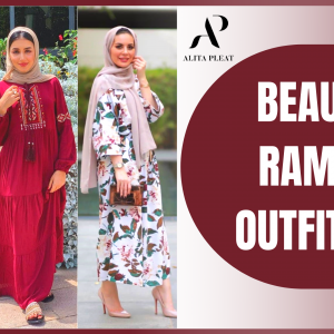 Ramadan Outfit Ideas For 2021 - Outfit Trends