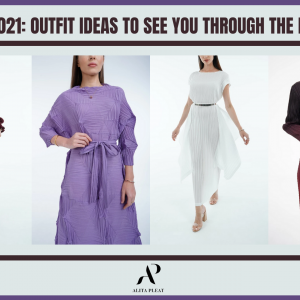 Ramadan Outfit Ideas To See You Through The Holy Month