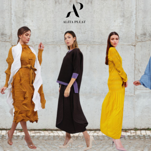 Top 5  Ramadan Fashion Outfit Ideas