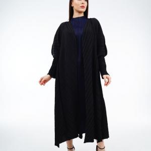 Abaya With Mutton Sleeve