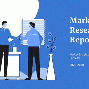 Machine Vision System Market