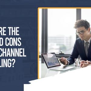 Pros and cons of multi-channel retailing