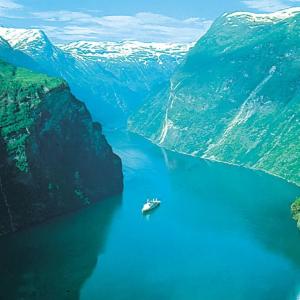 Top 10 National Parks In Norway You Must Visit