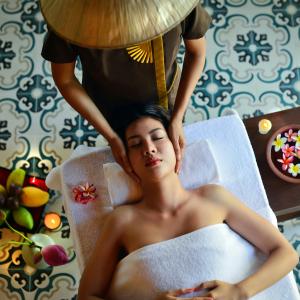 Traditional Ayurvedic Healing Practices Still in Use Today