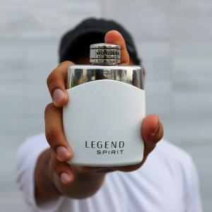 How to Choose the Right Perfume for Your Personality