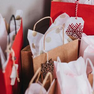 Celebrating Christmas on a Budget: Decorations and Gifts