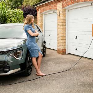 Tips for Buying Used EV Cars