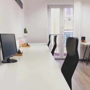 Avoid Business Disruption With The Right Office