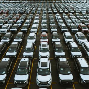 Indoor vs. Outdoor Car Storage: Which Is Right for You?