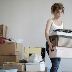 Health Benefits of Decluttering Your Home