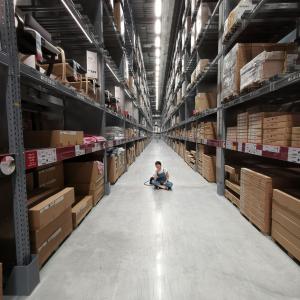 Using Business Storage To Overcome Supply Issues And Sustain Growth