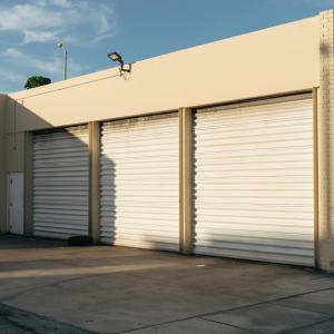 How Self Storage Can Help Your Business Retain Flexibility