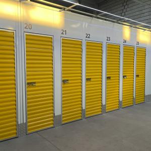 How to Choose the Right Size Storage Unit for Your Needs