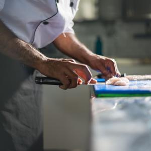 The Role of HACCP in Seafood Processing and Safety