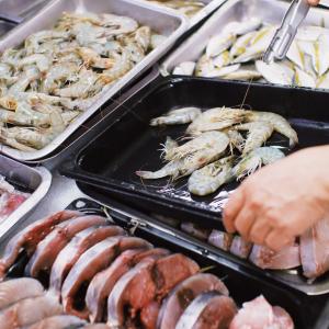 Safe Selection and Handling of Fish and Shellfish